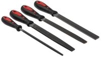 146-7306 RS PRO 200mm Engineers File Set