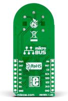 mikroe-1822 MikroElektronika Rotary G MikroBus Click Board for EC12D