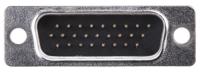 a-hds-26-llz ASSMANN WSW A-HDS 26 Way Cable Mount D-sub Connector Plug