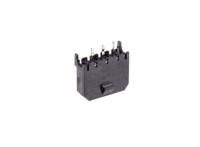 43650-0315 Molex Micro-Fit 3.0 Series Vertical Through Hole PCB Header, 3 Contact(s), 3 mm Pitch, 1 Row, Shrouded