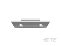 1027-008-1200 TE Connectivity, 1027, DT Mounting Clip for use with Automotive Connector