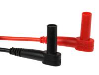 193-8689 RS PRO Solar Power Meter & Digital Multimeter DT-1307