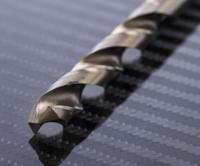 216-690 RS PRO 25-Piece Twist Drill Bit Set for Metal, 13mm Max, 1mm Min, HSS-E Cobalt Bits