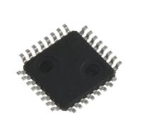 atmega328-aur Microchip ATMEGA328-AUR, 8 bit AVR, megaAVR Microcontroller, 20 MHz, 32kB FLASH, 32-Pin TQFP