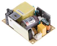 rps-45-75 MEAN WELL Switching Power Supply, RPS-45-7.5, 7.5V dc, 5.4A, 40.5W, 1 Output, 80 → 264V ac Input Voltage