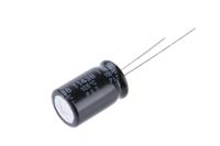 35yxj470m10x16 Rubycon 470μF Aluminium Electrolytic Capacitor 35V dc, Radial, Through Hole - 35YXJ470M10X16