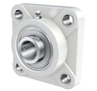 rcjy30-tv-va-fd 4 Hole Flange Bearing Unit, RCJY30-TV-VA-FD, 30mm ID