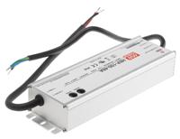 hep-150-48a MEAN WELL Switching Power Supply, HEP-150-48A, 48V dc, 3.2A, 153.6W, 1 Output, 127 → 431 V dc, 90 → 305 V