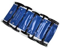 450-0992 RS PRO 10-Piece Star Key Set, T Shape, Long Arm
