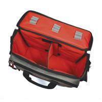 ma2639 CK Polyester Tool Bag with Shoulder Strap 500mm x 240mm x 400mm