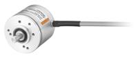 8kis4013422500 Kubler KIS40 Series Incremental Incremental Encoder, 2500 ppr, Push Pull Signal, Solid Type, 6mm Shaft