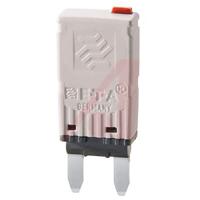 1616-21-25a ETA Thermal Circuit Breaker - 1616  Single Pole 32V Voltage Rating, 25A Current Rating