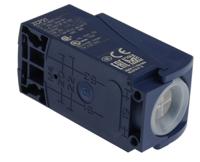 zcp21 Snap Action Limit Switch Plastic, NO/NC, 240V