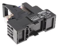lzspt5b5l24 Siemens LZS Series Coupling Relay, Plug In, 24V dc Coil, 4PDT, 4-Pole