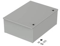 42186300-ps-863 Bopla Polysafe Series Fibreglass Reinforced Polyester Wall Box, IP66, 800 mm x 600 mm x 300mm
