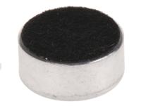 keig4537tfl-n Kingstate Uni-Directional, Surface Mount 9.7mm Microphone Condenser -37dB