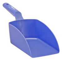 56758 Vikan PP Measuring Scoop, 1L Capacity, Purple