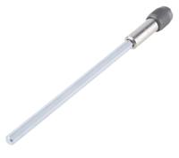 05051835001 Wera 1/4 in Hex Adapter, 165 mm Overall