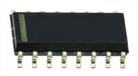 ucc3818d Texas Instruments UCC3818D, Power Factor Pre-Regulator Circuit, 115 kHz, 17 V 16-Pin, SOIC