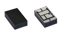 sic951ed-y1-ge3 Vishay, SIC951ED-Y1-GE3 Synchronous Buck Regulator 14-Channel 25A Adjustable 63-Pin, PowerPAK MLP60-A6C
