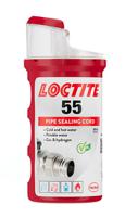 loctite-55-blister-50m Loctite 55 Blister Pipe Sealant Sealant for Thread Sealing 50 m Container