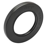 55x90x10-hmsa10-rg SKF Nitrile Rubber Seal, 55mm ID, 90mm OD, 10mm