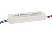 lph-18-36 MEAN WELL LED Driver, 36V Output, 18W Output, 0 → 500mA Output, Constant Voltage