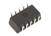tsm-0515d TRACOPOWER TSM DC-DC Converter, ±15V dc/ ±30mA Output, 4.5 → 5.5 V dc Input, 1W, Surface Mount, +85°C Max Temp