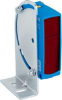 bef-wn-w23 SICK, BEF Series Mounting Bracket for Use with Reflex Array, SICK W23-2, W27-3
