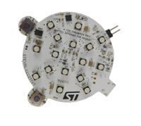 steval-lll011v1 STMicroelectronics STEVAL-LLL011V1, Evaluation board for LED1202 for STM32L073
