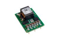 i6a4w020a033v-002-r TDK-Lambda I6A4W DC-DC Converter, 3.3 → 15V dc/ 20A Output, 9 → 53 V dc Input, 250W, PCB Mount, +125°C