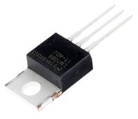lm1086it-adjnopb Texas Instruments LM1086IT-ADJ/NOPB, Voltage Regulator 30V TO-220 3-Pin