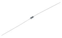 sfr16s0001000ja500 Vishay 100Ω Metal Film Resistor 0.5W ±5% SFR16S0001000JA500