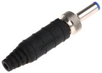 s10ks12 Switchcraft, S10 Rated At 11A, 24 V ac/dc, Cable Mount, Silver