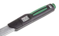 50181040 STAHLWILLE 730N Click Torque Wrench, 80 → 400Nm, Square Drive, 14 x 18mm Insert