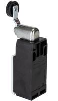 kbe1s11 Lovato K Series Roller Lever Limit Switch, NO/NC, IP20, IP65, SPST-NC, SPST-NO, Thermoplastic Housing, 690V ac Max, 10A