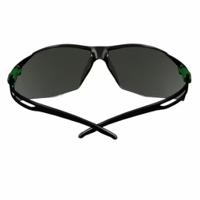 7100243989 3M SecureFit 500 Anti-Mist UV Safety Glasses, Grey PC Lens
