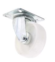 828-6265 RS PRO Swivel Castor Wheel, 125kg Capacity, 100mm Wheel