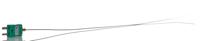 262-3275 RS PRO Type K Mineral Insulated Thermocouple 500mm Length, 1mm Diameter, -40°C → +750°C