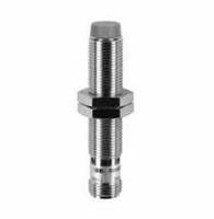 ir12p10s-n60po1z7bo Baumer Inductive Threaded Barrel Proximity Sensor, M12, 10 mm Detection, PNP NO, 6 → 36 V dc