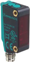 m100mv100-rt76a95103 Pepperl + Fuchs Through Beam Photoelectric Sensor, Block Sensor, 10 m Detection Range