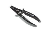 t3893 CK Wire Stripper, 0.2mm Min, 0.8mm Max, 168 mm Overall