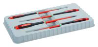 be-9880sl Bahco Torx Insulated Screwdriver Set, 4-Piece