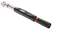 e316a30r Facom Digital Torque Wrench, 1.5 → 30Nm, 1/4 in Drive, Square Drive, 9 x 12, 14 x 18mm Insert