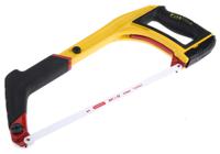 0-20-108 Stanley 300 mm Hacksaw, 24 TPI