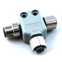 dcn2-1 Omron Connector Cable for Use with PLC