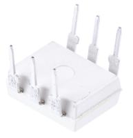 h11l1m Fairchild, H11L1M DC Input Logic Gate Output Optocoupler, Through Hole, 6-Pin DIP