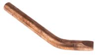 771-9512 RS PRO 12.5 mm Bent Chisel Soldering Iron Tip for use with KB Series Soldering Irons