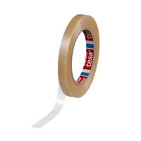 04122-00005-00 Tesa Tesa 4122 Transparent Packing Tape, 66m x 19mm