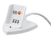 0572-0500 Testo USB Interface for Use with Programming and Readout of the Loggers Testo 174T and Testo 174H